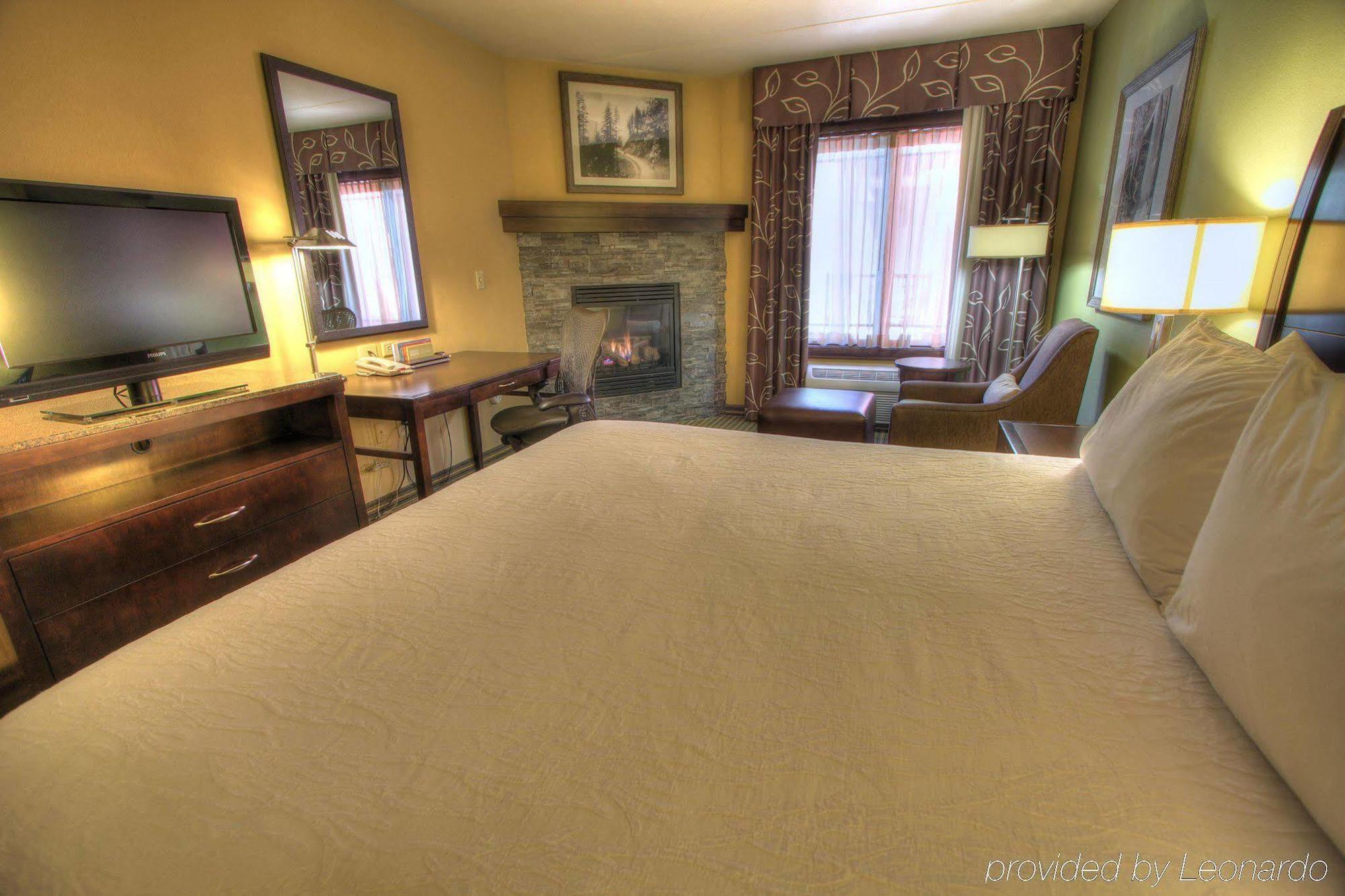 Hilton Garden Inn Gatlinburg Zewnętrze zdjęcie