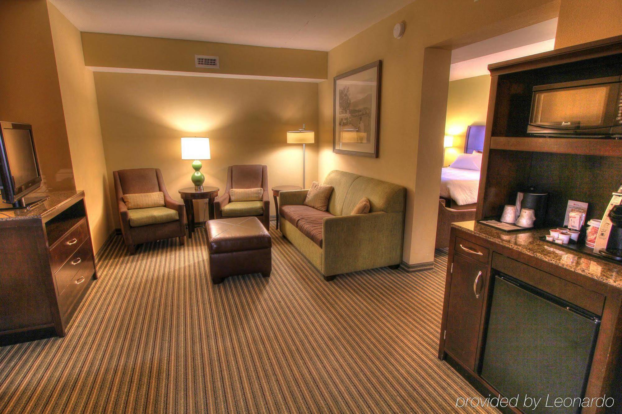 Hilton Garden Inn Gatlinburg Zewnętrze zdjęcie
