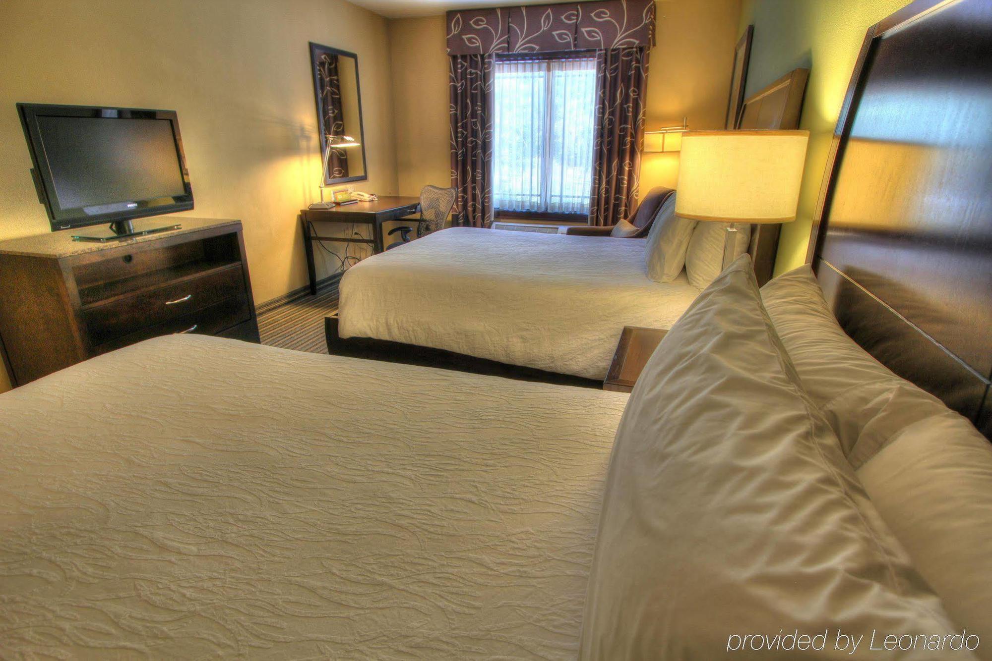 Hilton Garden Inn Gatlinburg Zewnętrze zdjęcie