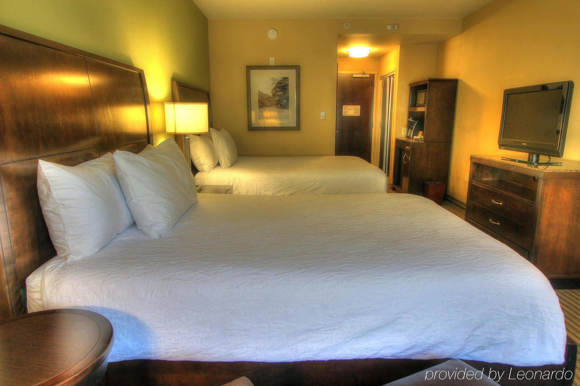 Hilton Garden Inn Gatlinburg Zewnętrze zdjęcie